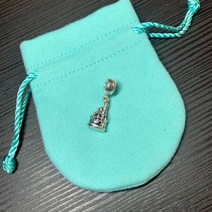 WDW 45th Anniversary PANDORA Charm